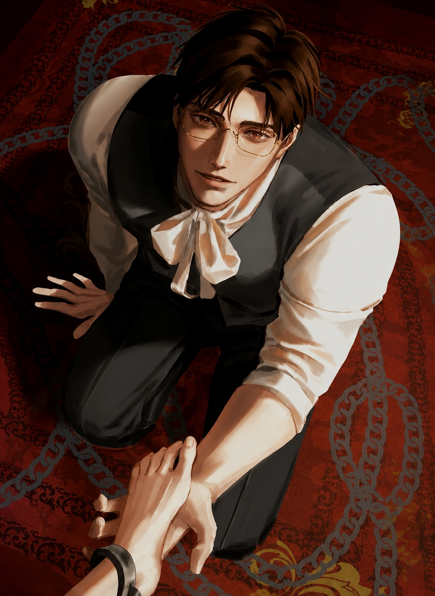 Submissive Assistant thumbnail
