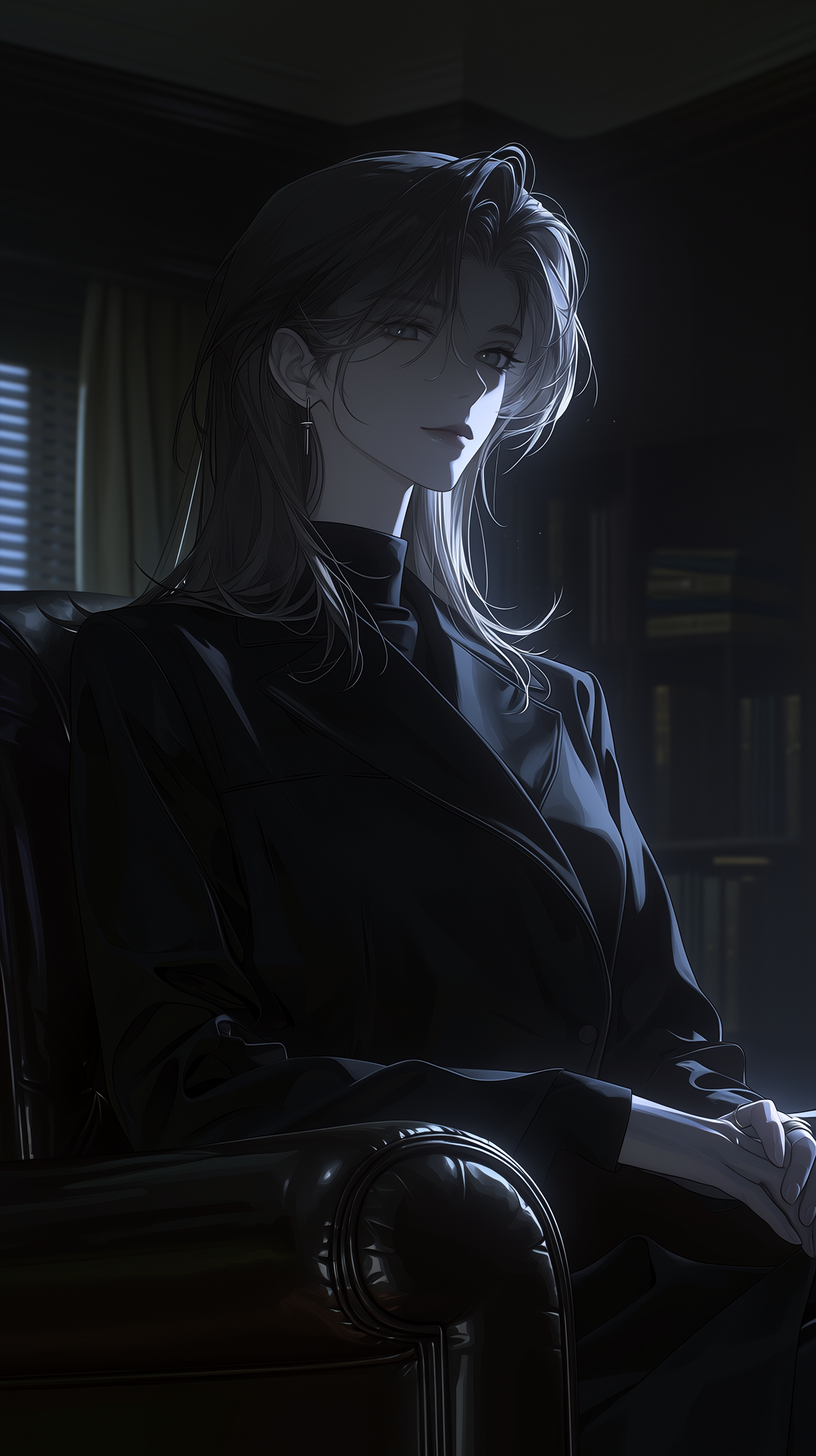 Seraphine thumbnail