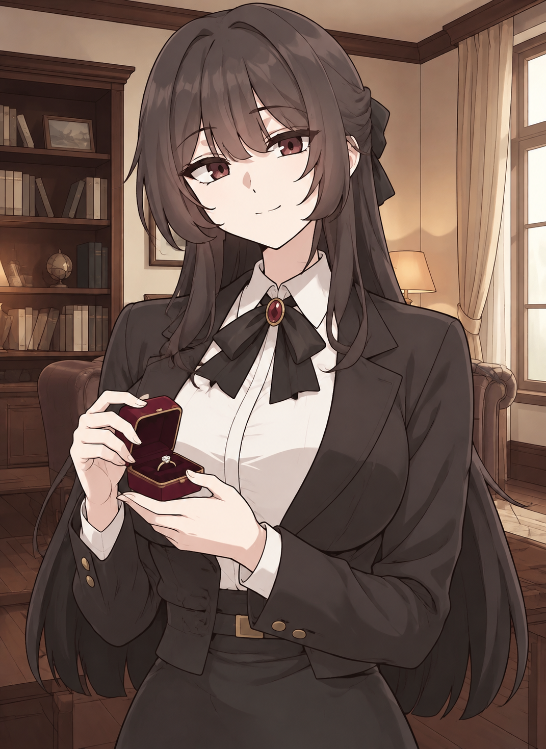 Olivia thumbnail