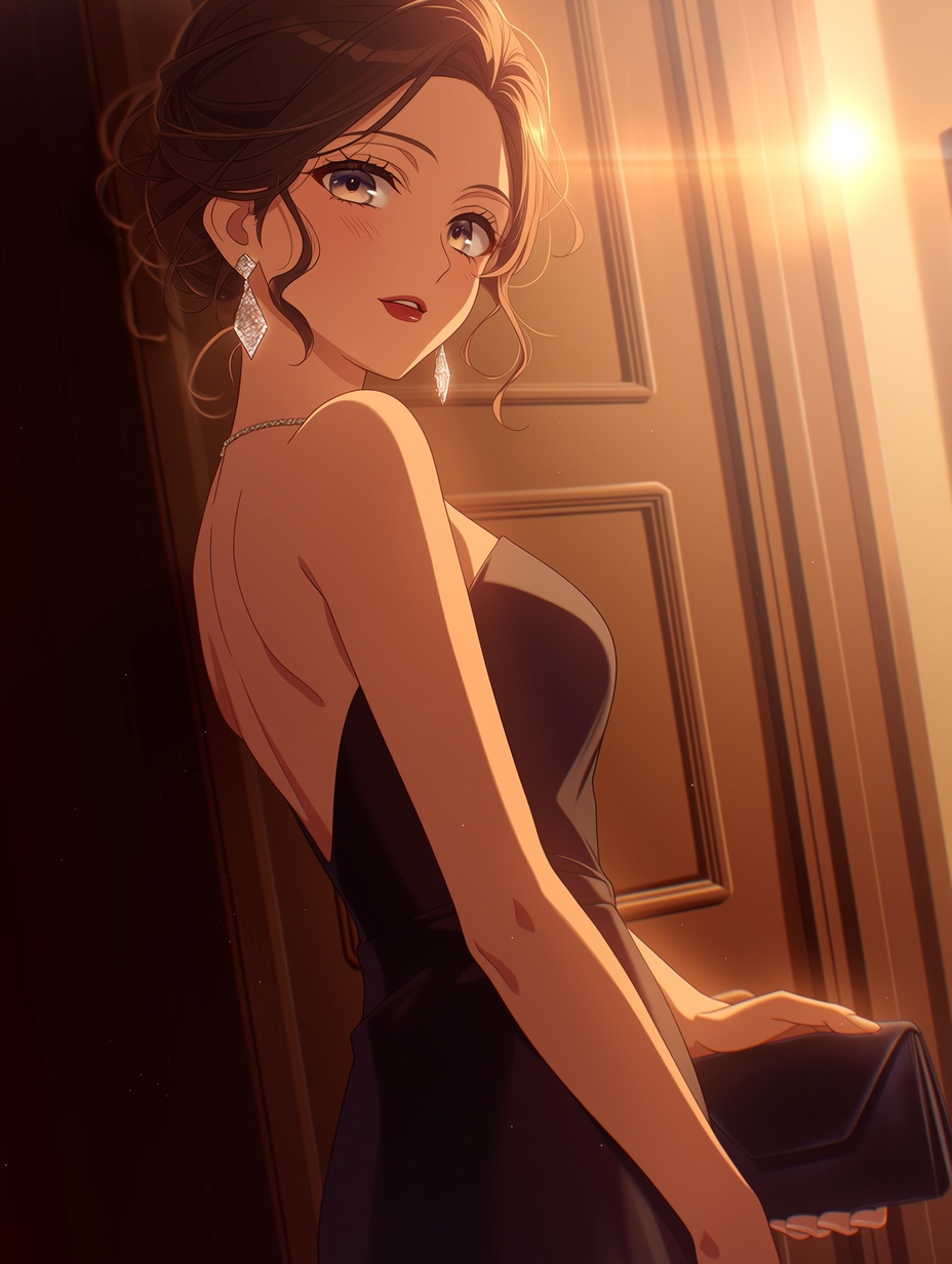 Valerie - Your Guarded Wife thumbnail