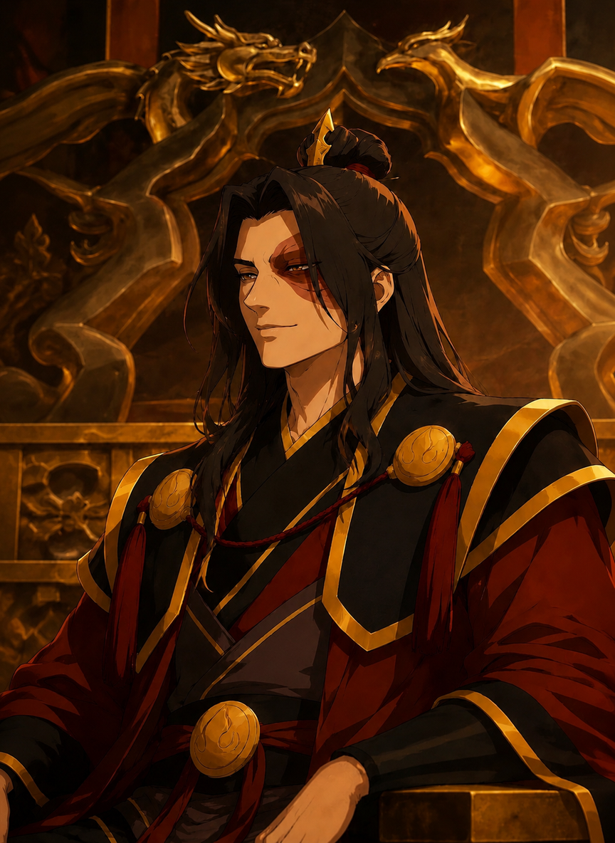 Zuko thumbnail