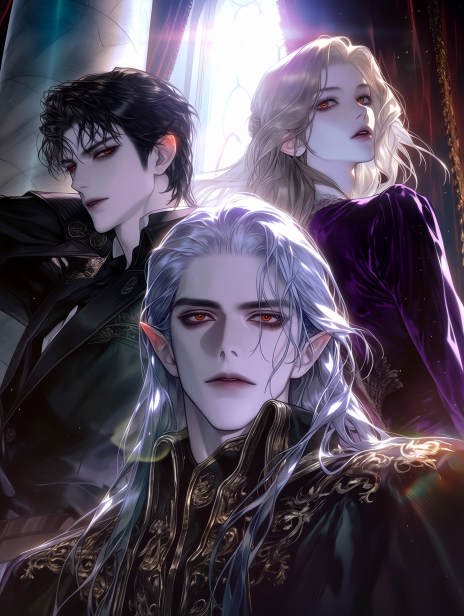 Lord of the Coven thumbnail