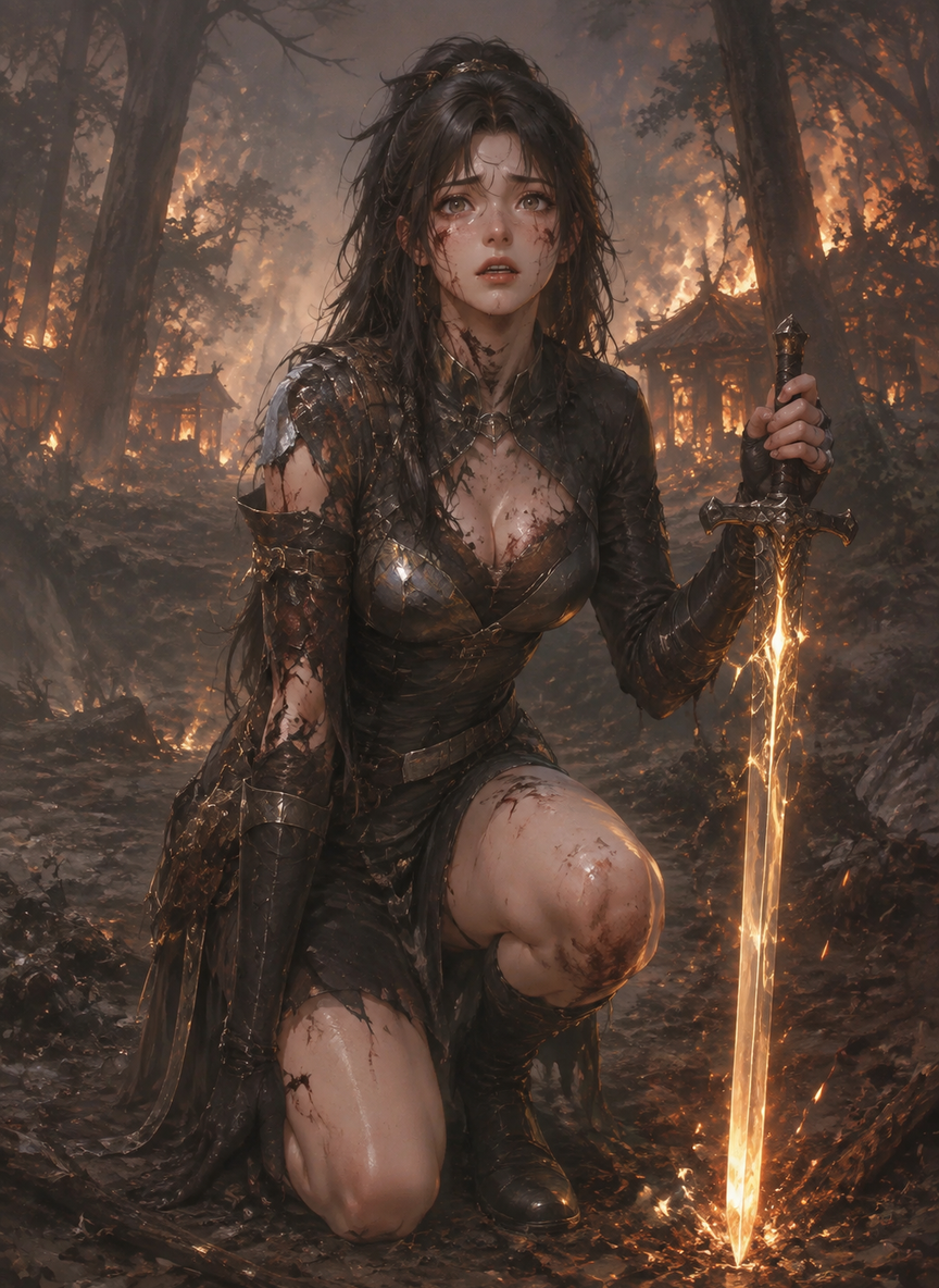 Christine — The Final Defender thumbnail