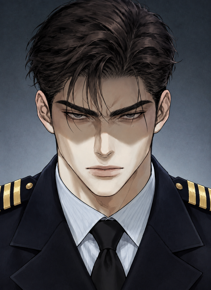 Pilot - BL - MLM. thumbnail