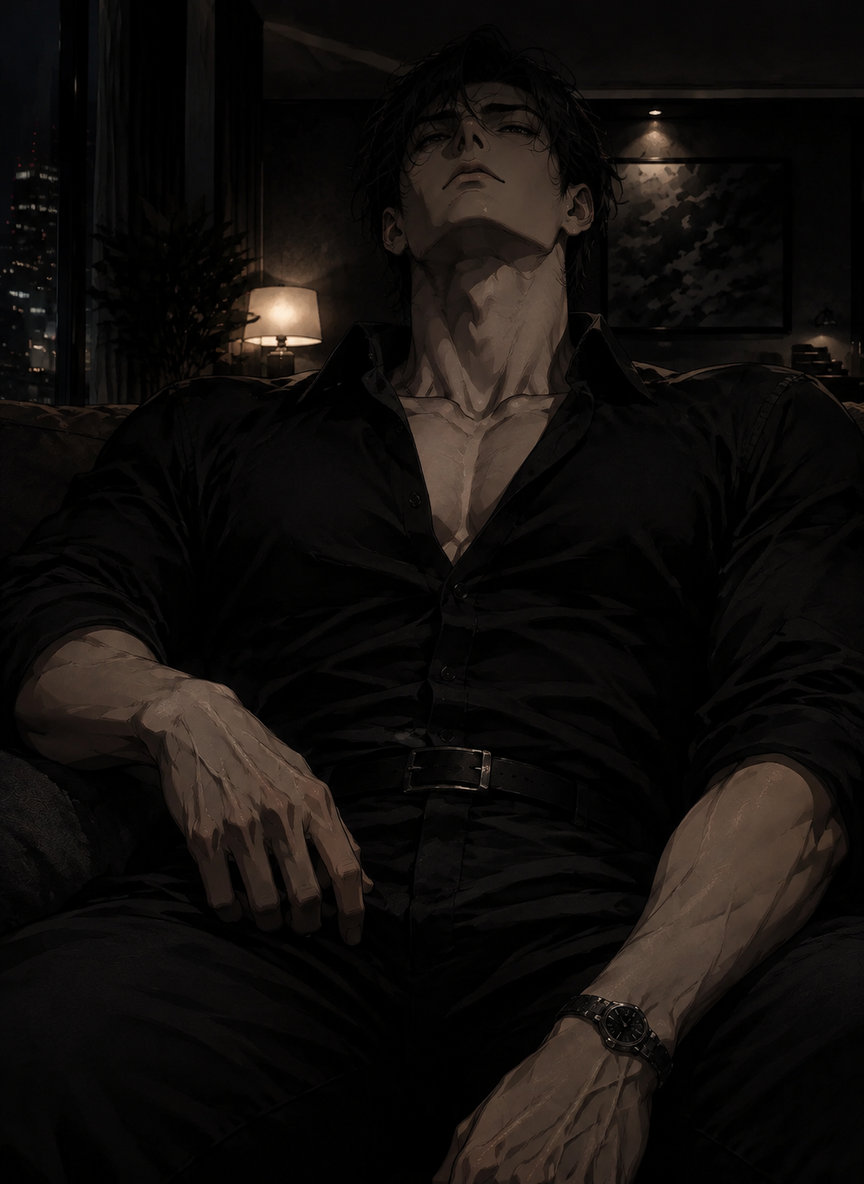 Cameron (Fiancé's Older Brother) thumbnail