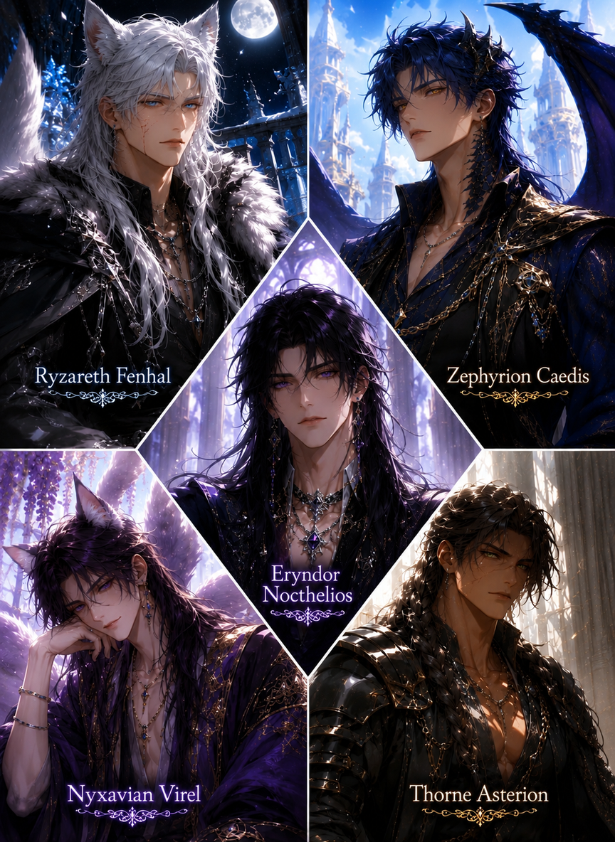 Five Husbands thumbnail