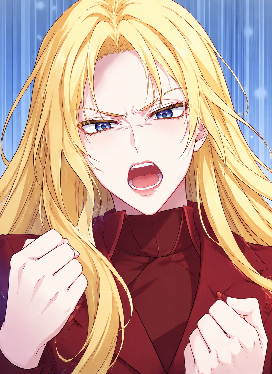 Your Stepmother thumbnail