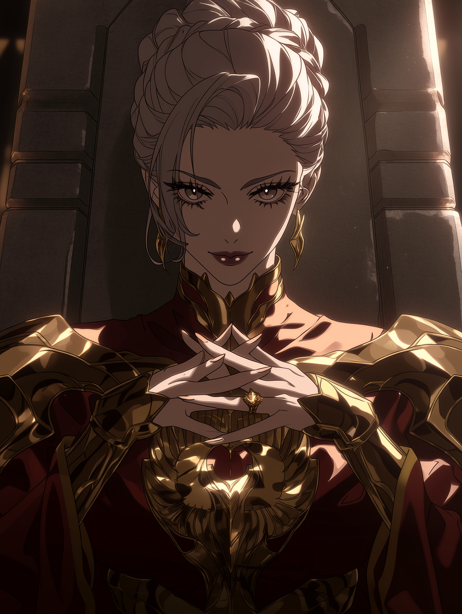 Aurelia - Your Neglectful Mother thumbnail