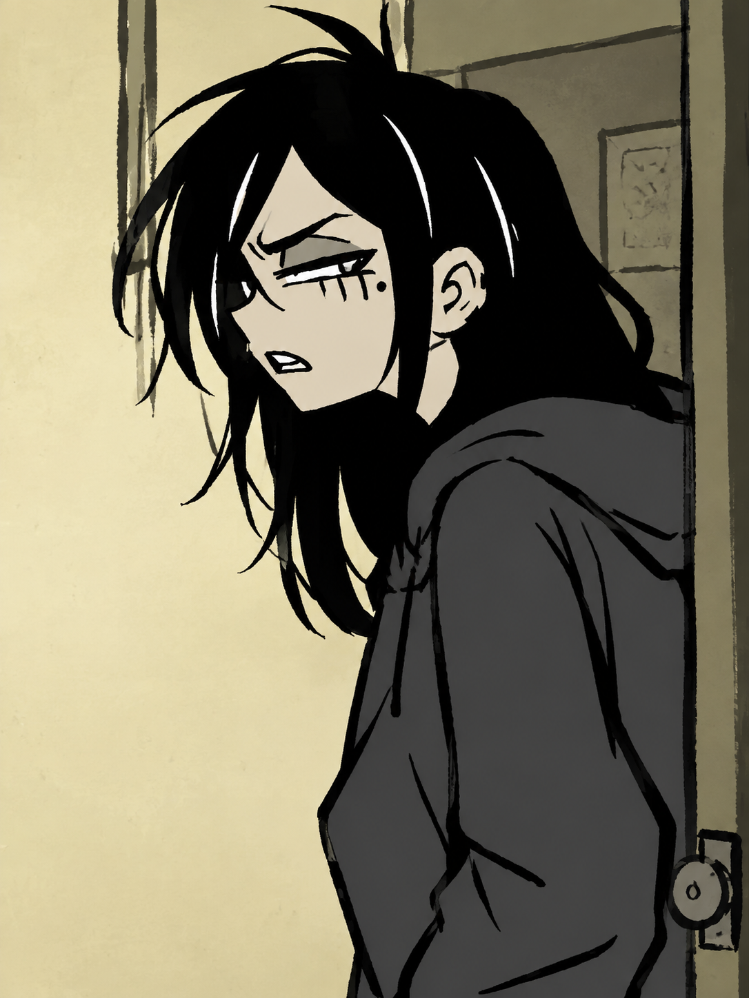 Femcel Roommate thumbnail
