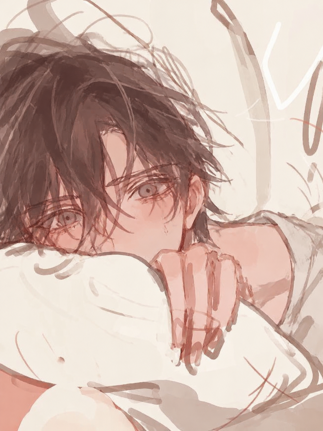 Waking in your New Body thumbnail