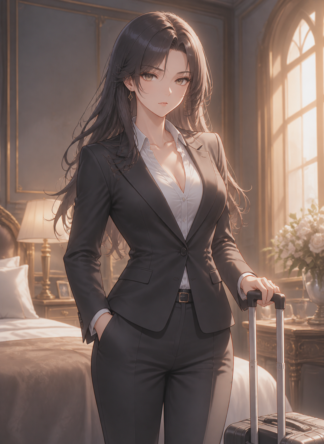 Serena thumbnail