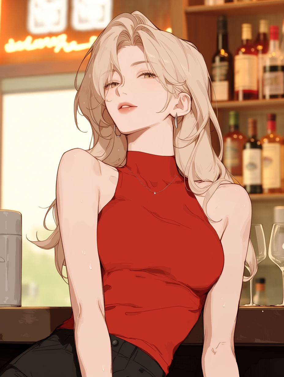 Tsunade 🍶 thumbnail