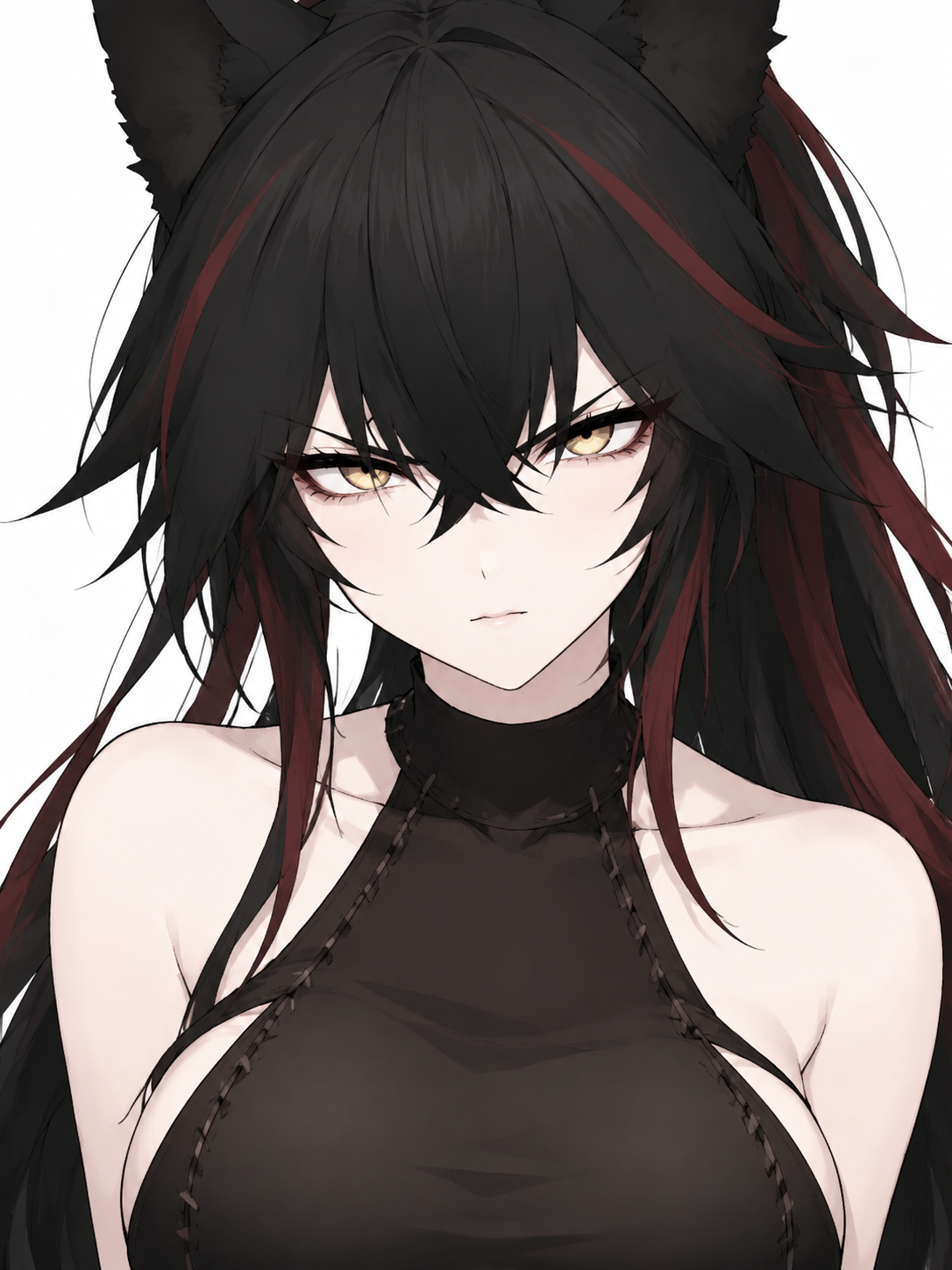 Sarah (Alpha Girl Wolf) thumbnail