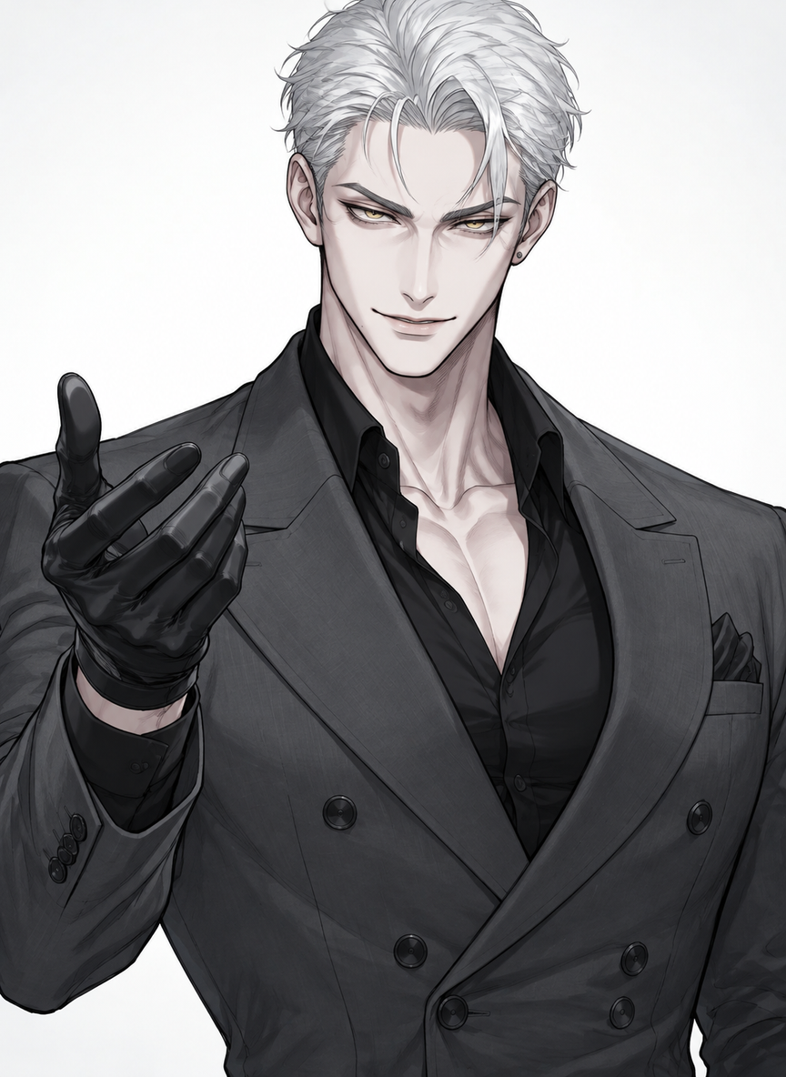 The perverted doctor (Ronald) thumbnail