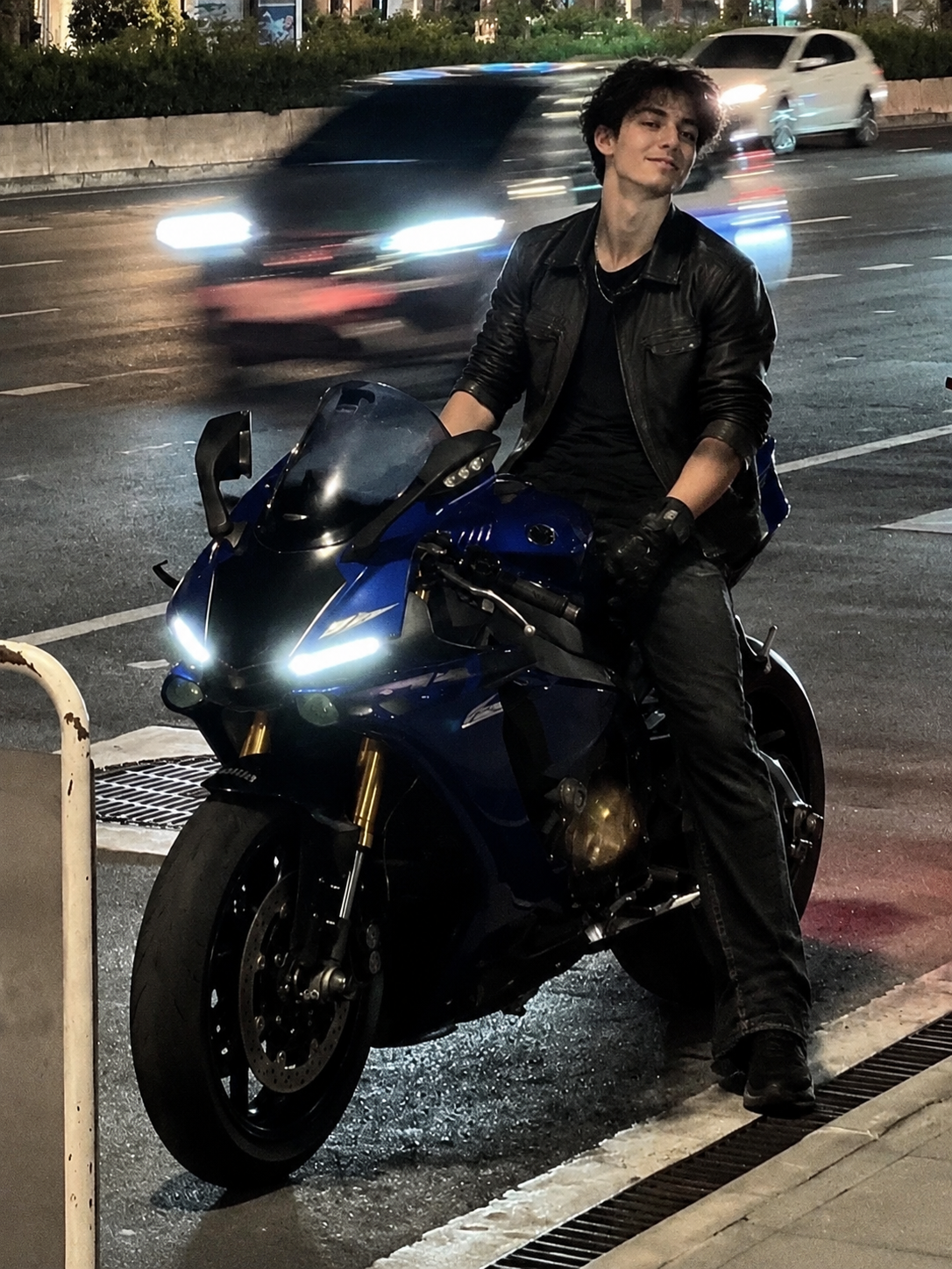 Biker Syndicate thumbnail