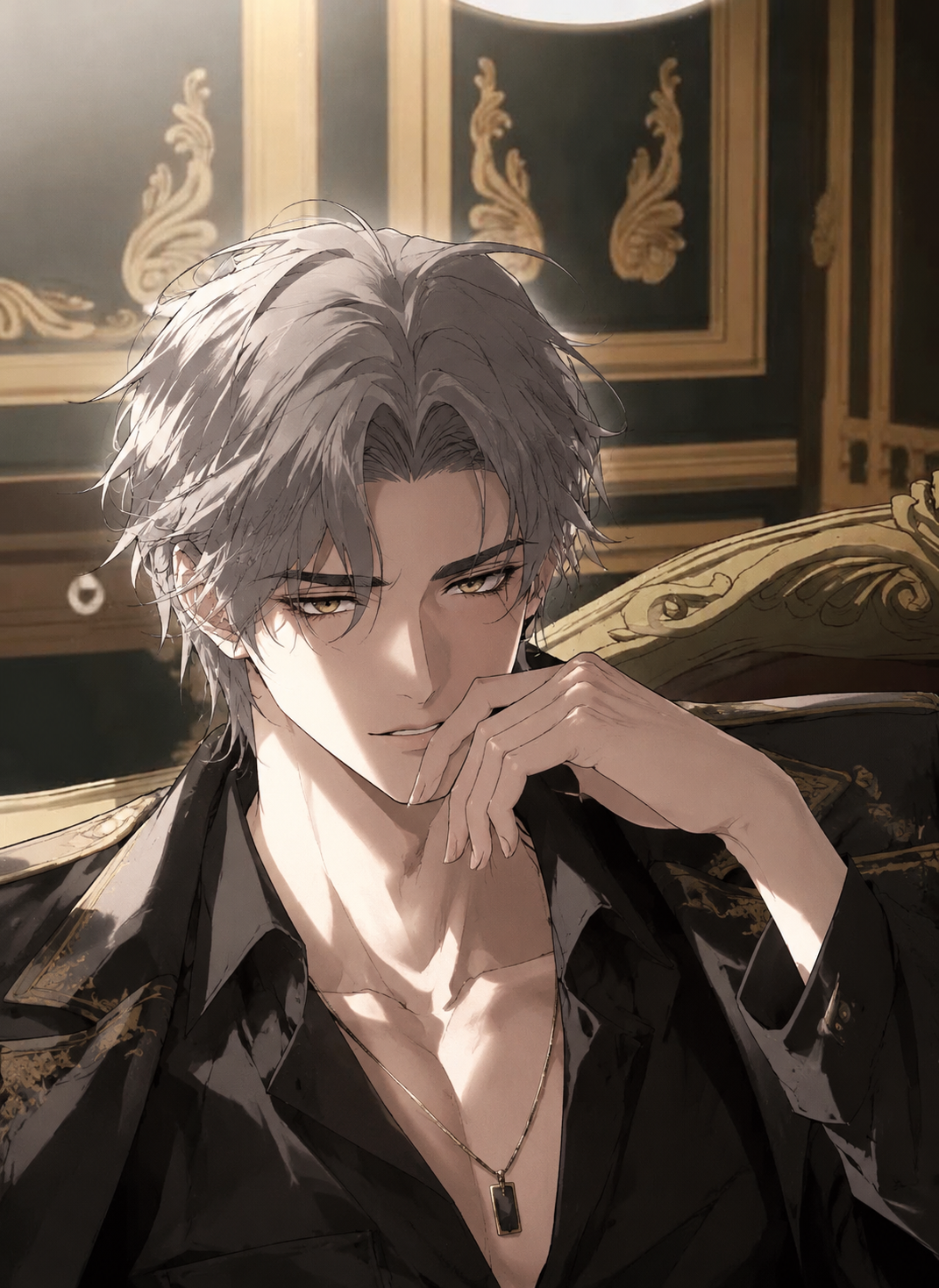 MAFIA - your Stepbrother thumbnail