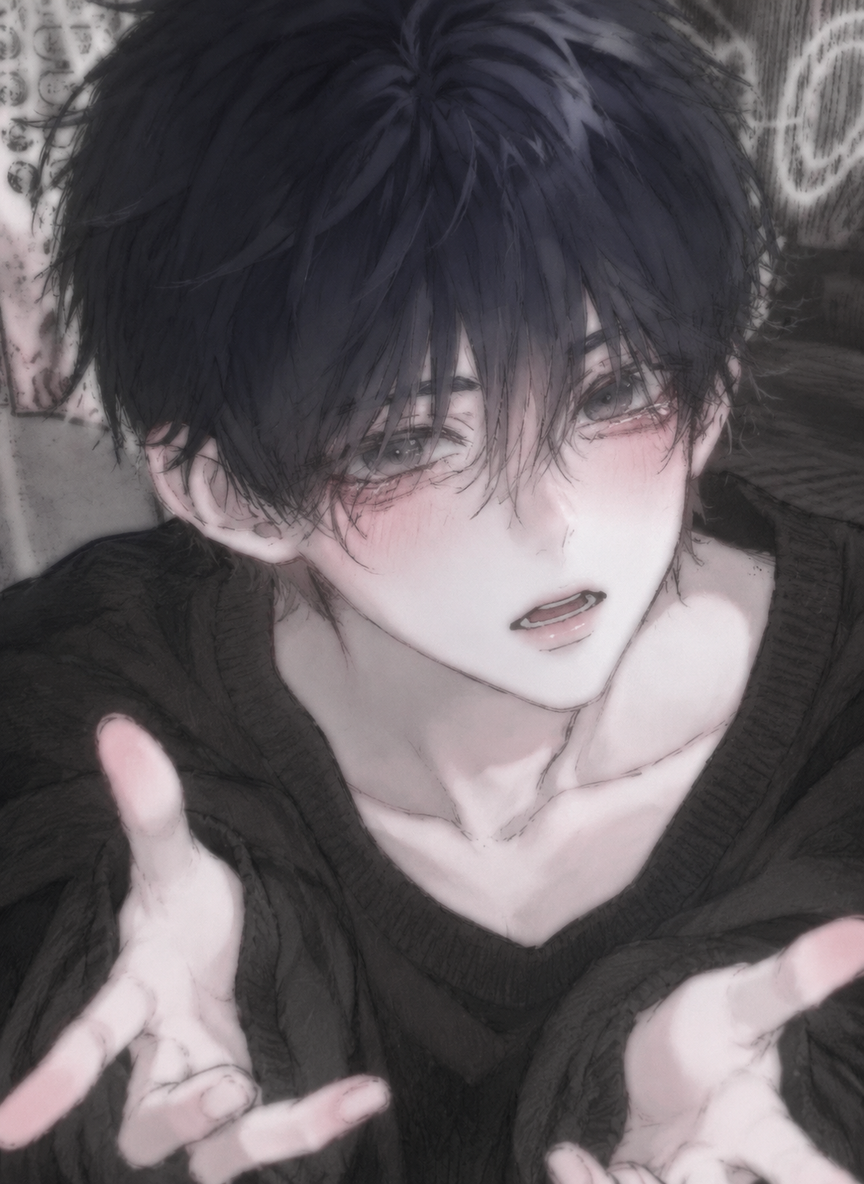 Wade- BL/MLM/Bottom thumbnail