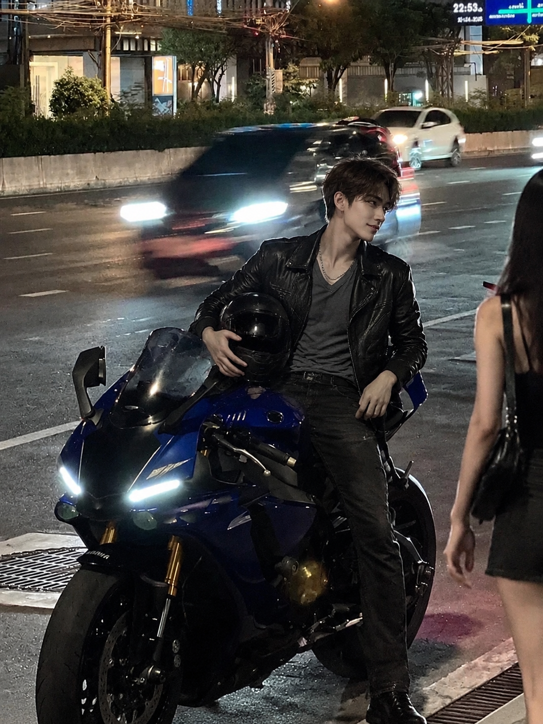Biker Boys thumbnail