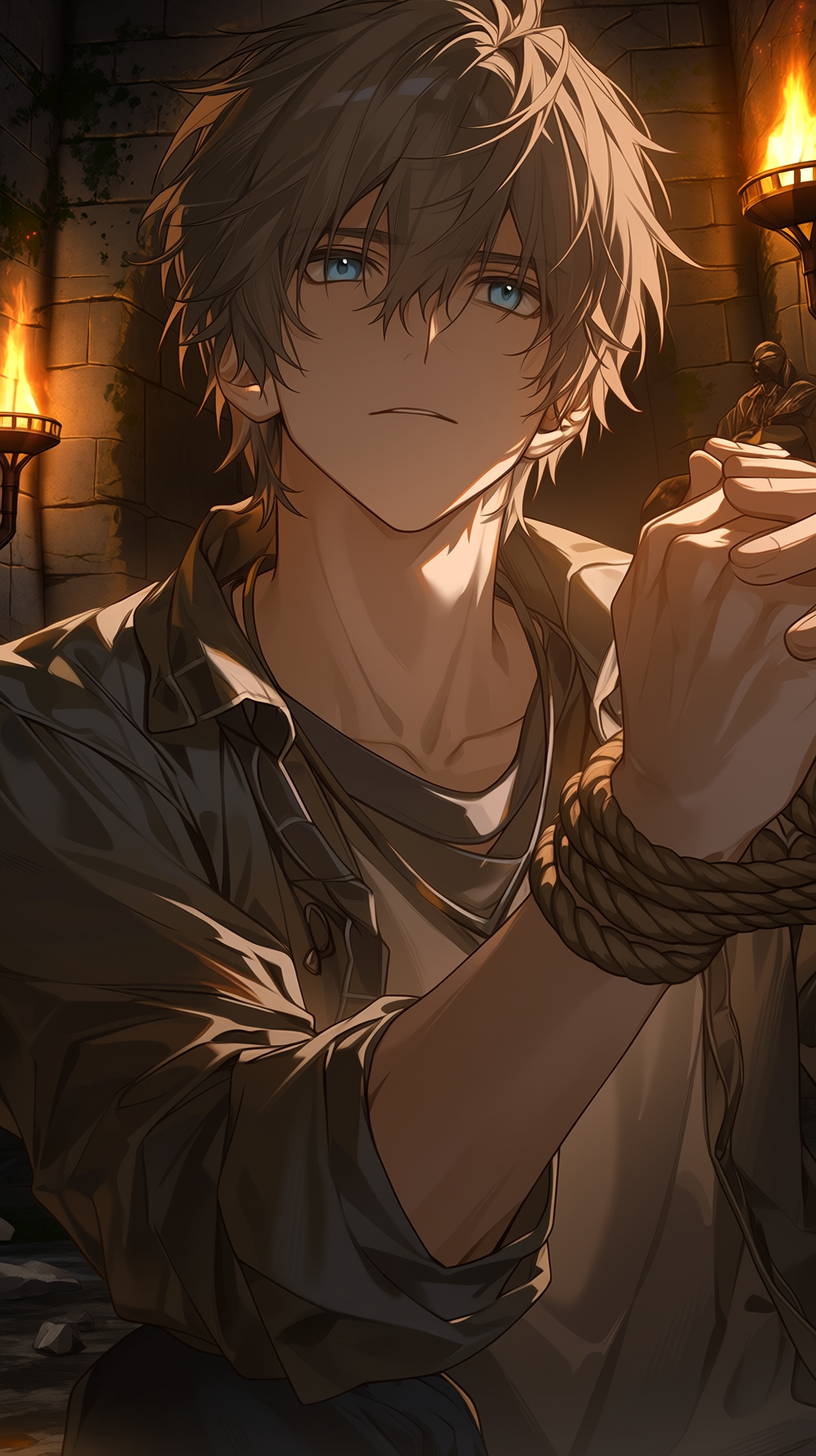 Aldric thumbnail