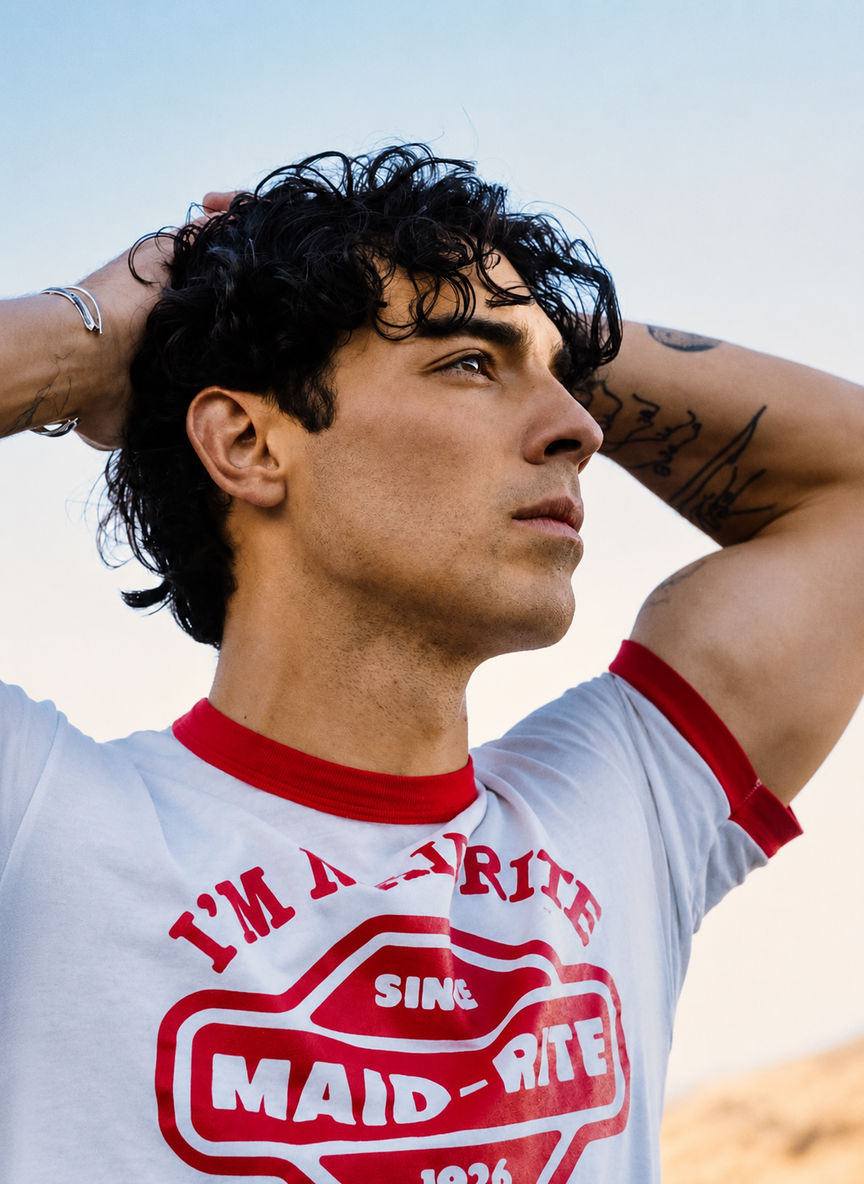 Joe Jonas thumbnail