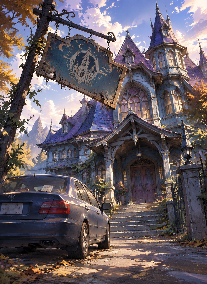 House of Nightmares thumbnail