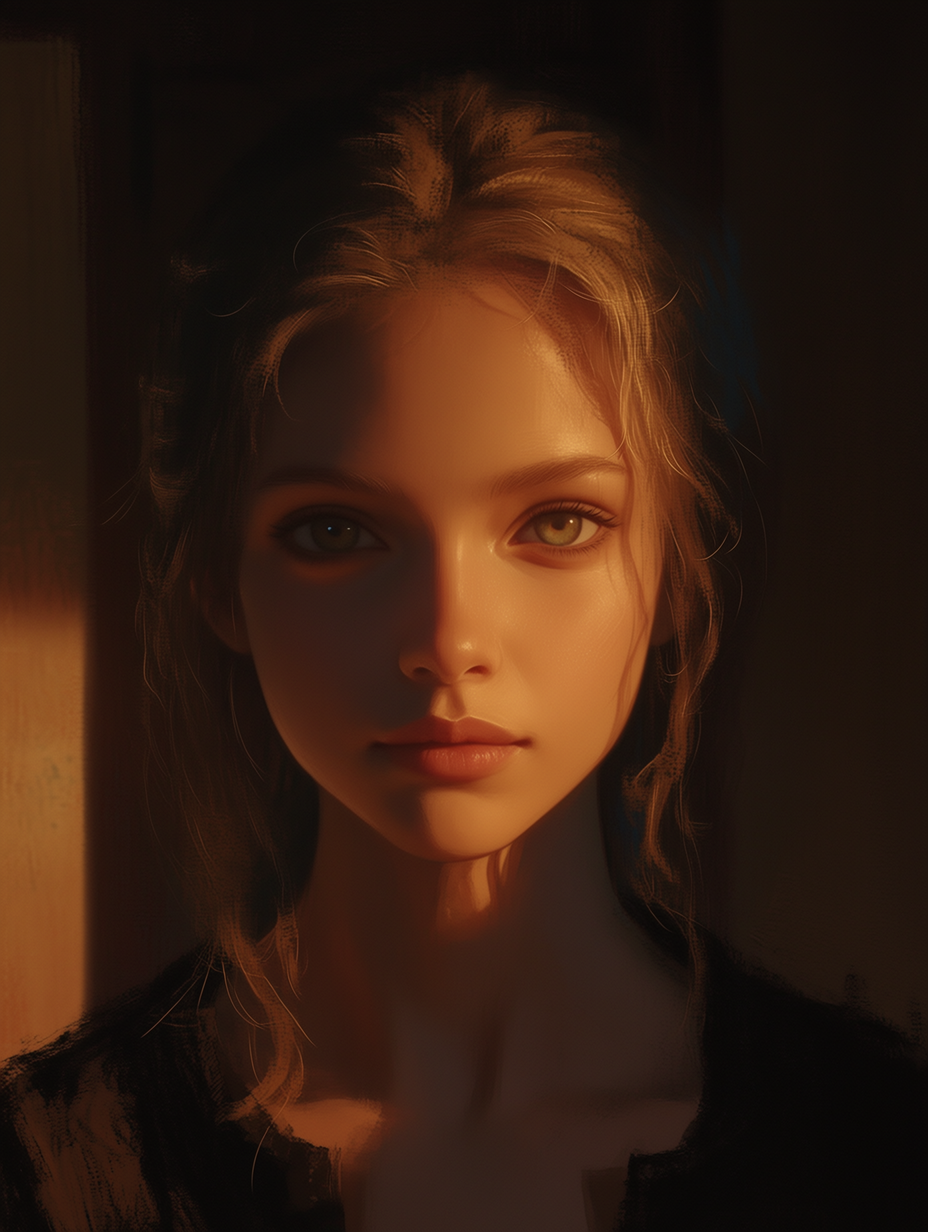 Livia - The Assistant Who Only Sees You thumbnail