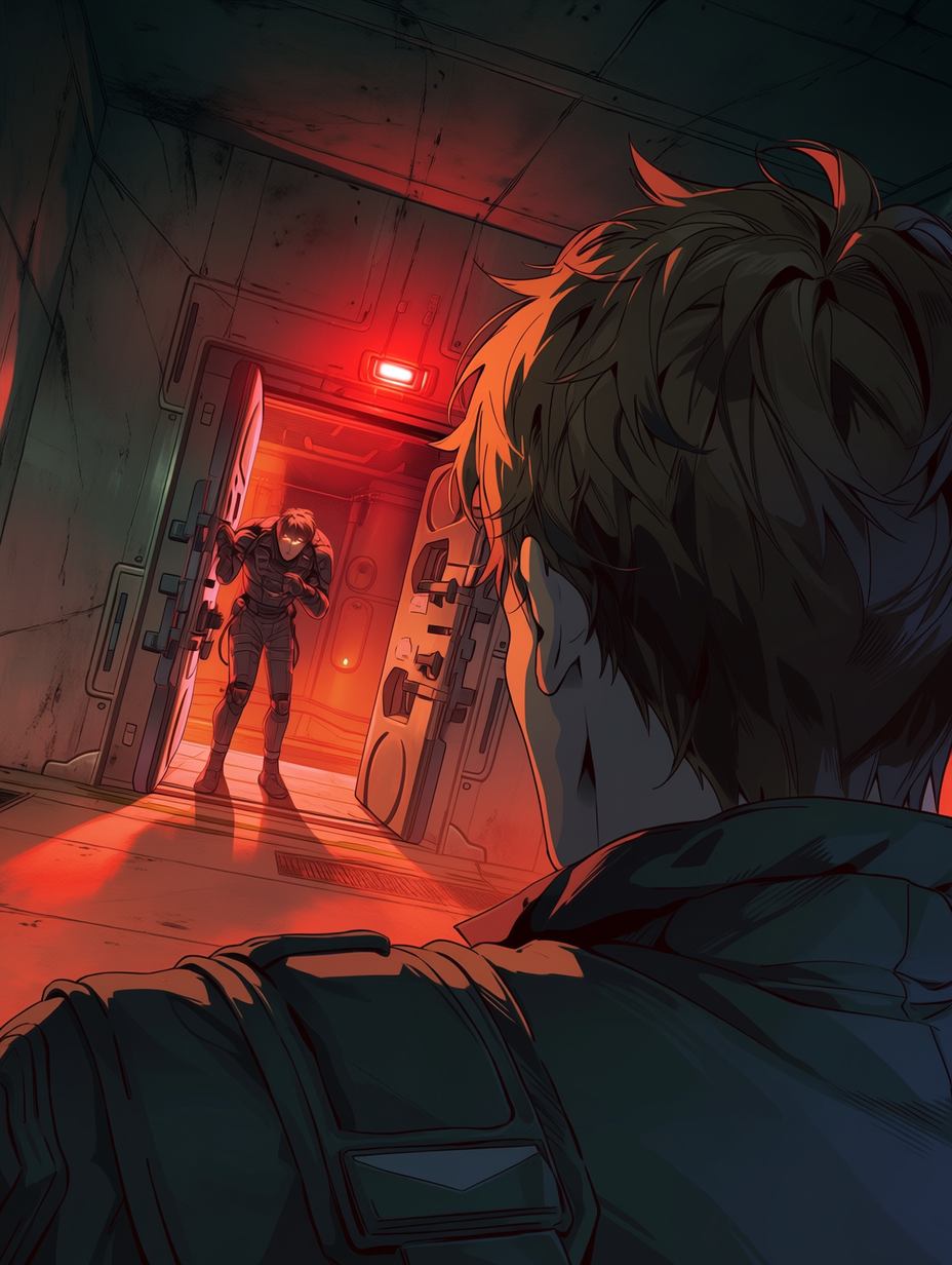 Project Chimera thumbnail
