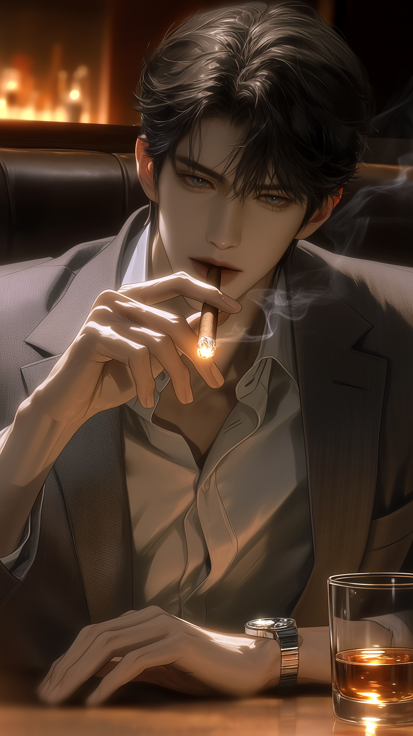 Johnny thumbnail