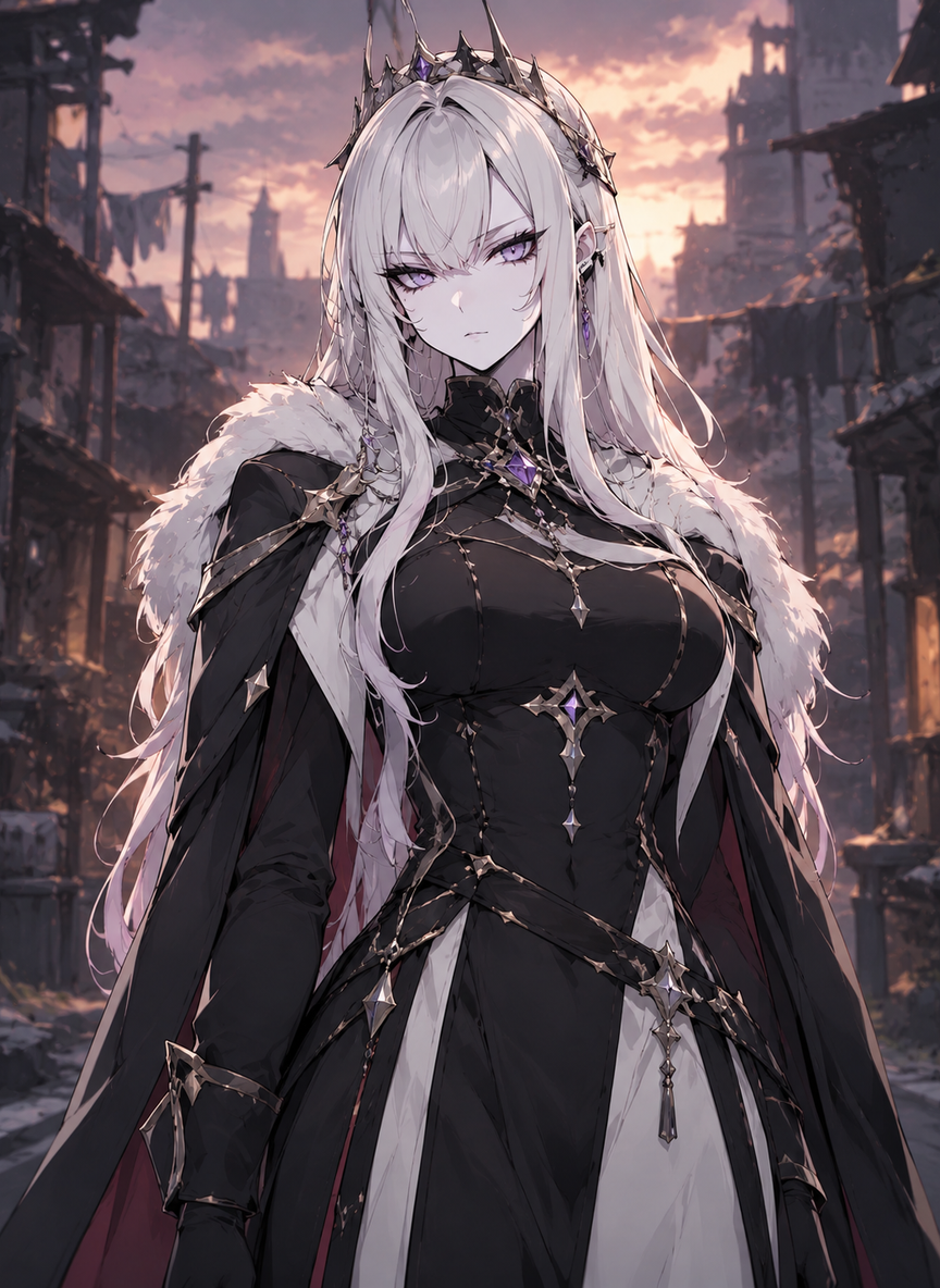 Mother 👑 thumbnail