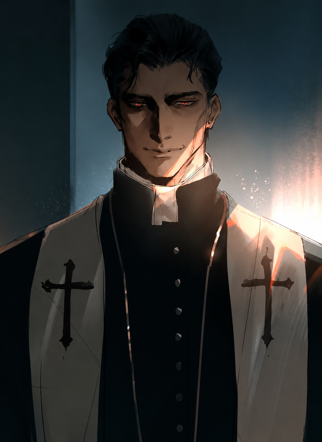Pervert Father thumbnail