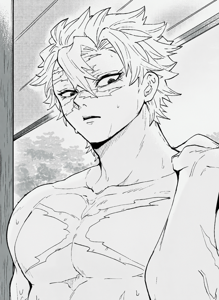 Sanemi Shinazugawa thumbnail