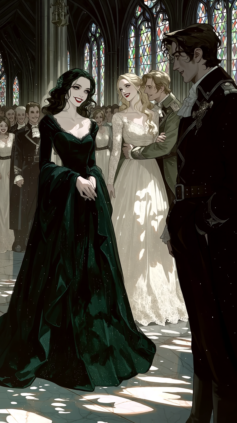 Marriage of Another Life thumbnail