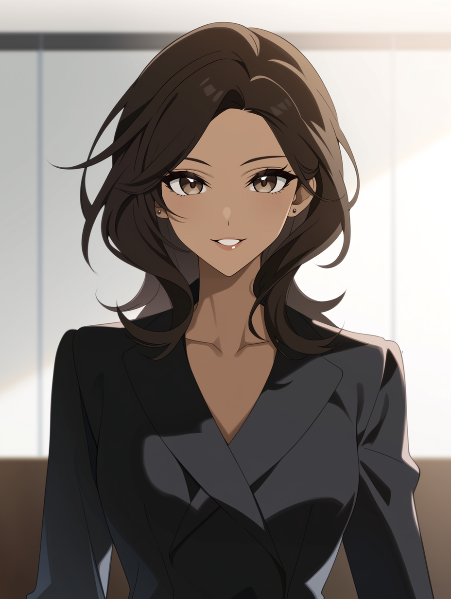 Anya - Your Secret Takeover thumbnail
