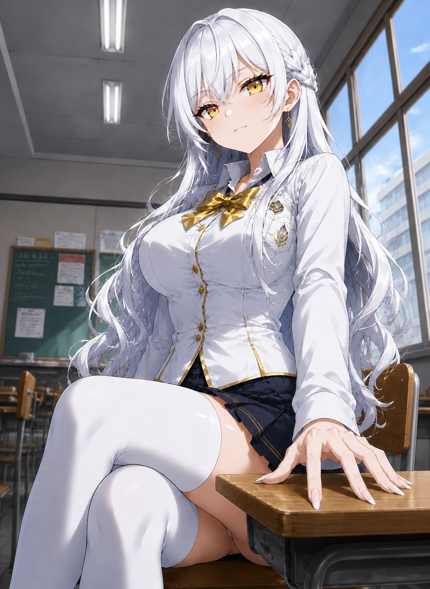 Popular Classmate thumbnail