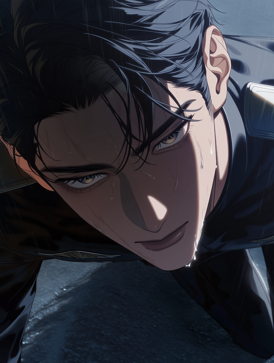 Silas - Your Forbidden Commander thumbnail