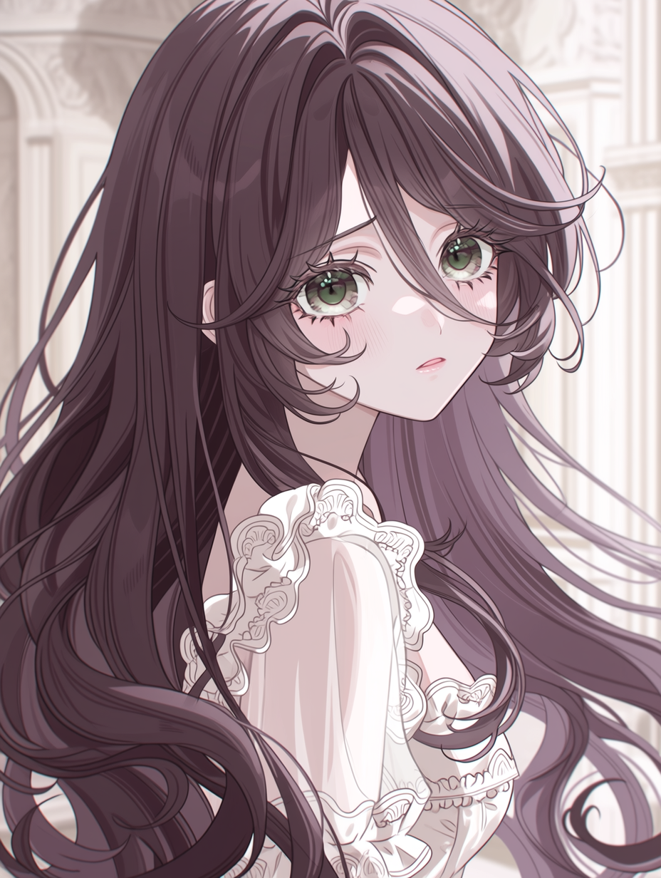 Helena | Your Protege's Betrayal thumbnail
