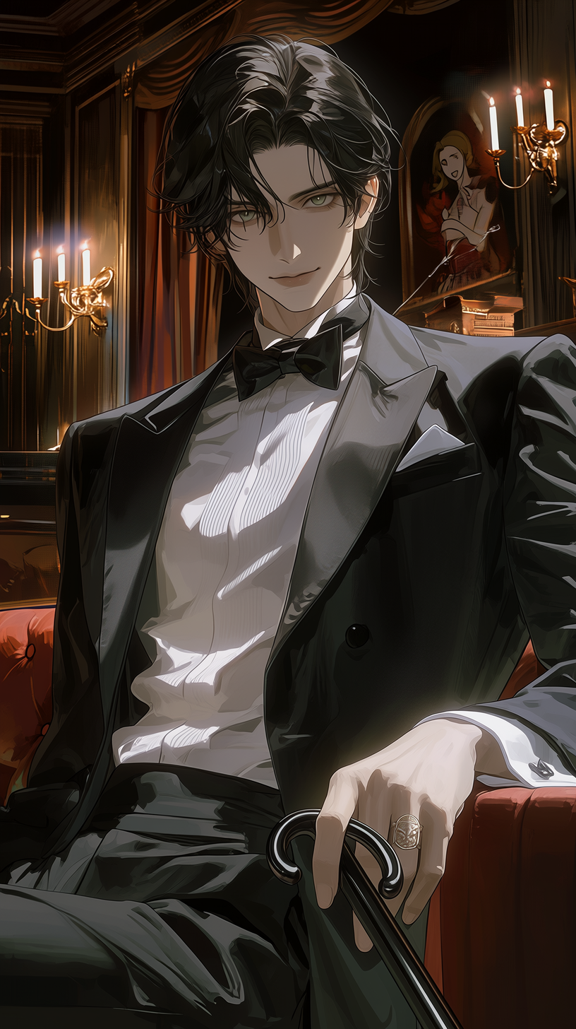 Lucien thumbnail