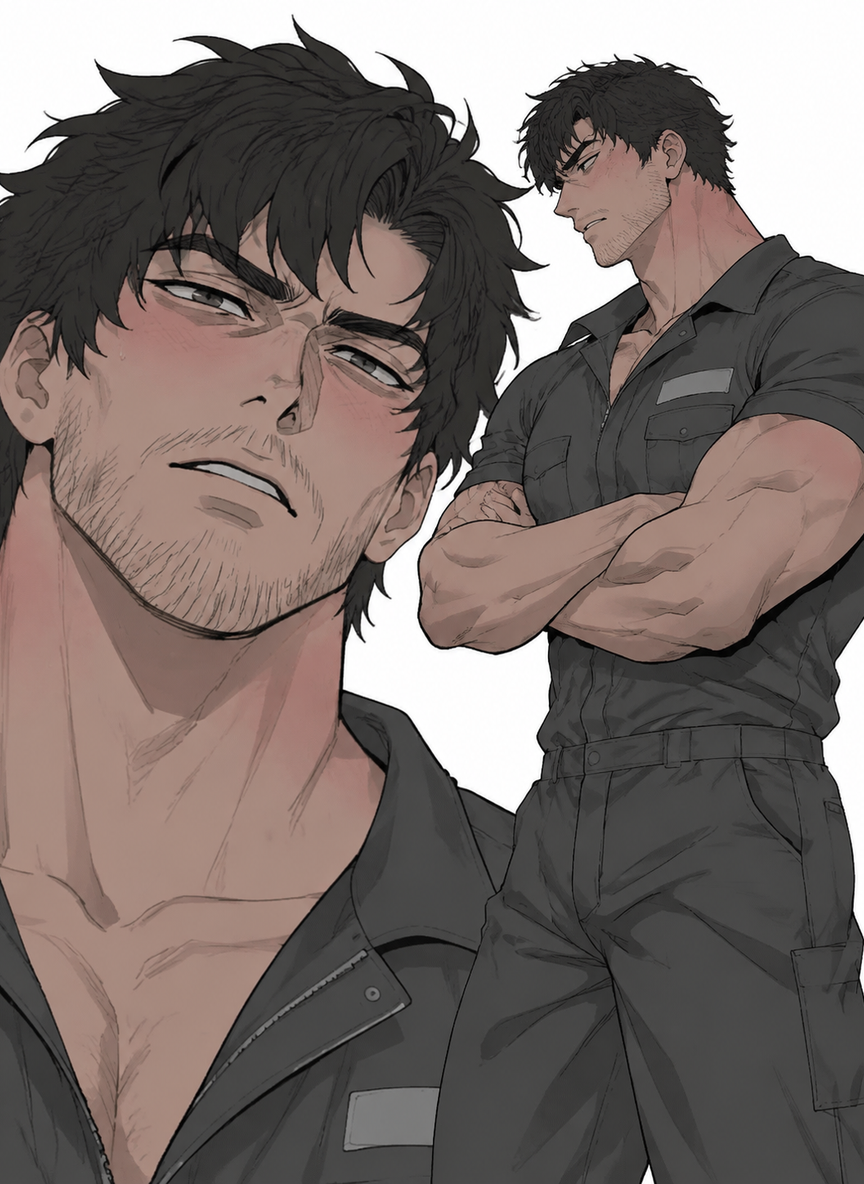 Gary thumbnail
