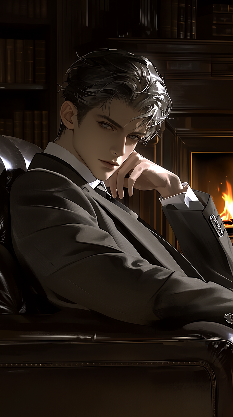 Dorian thumbnail