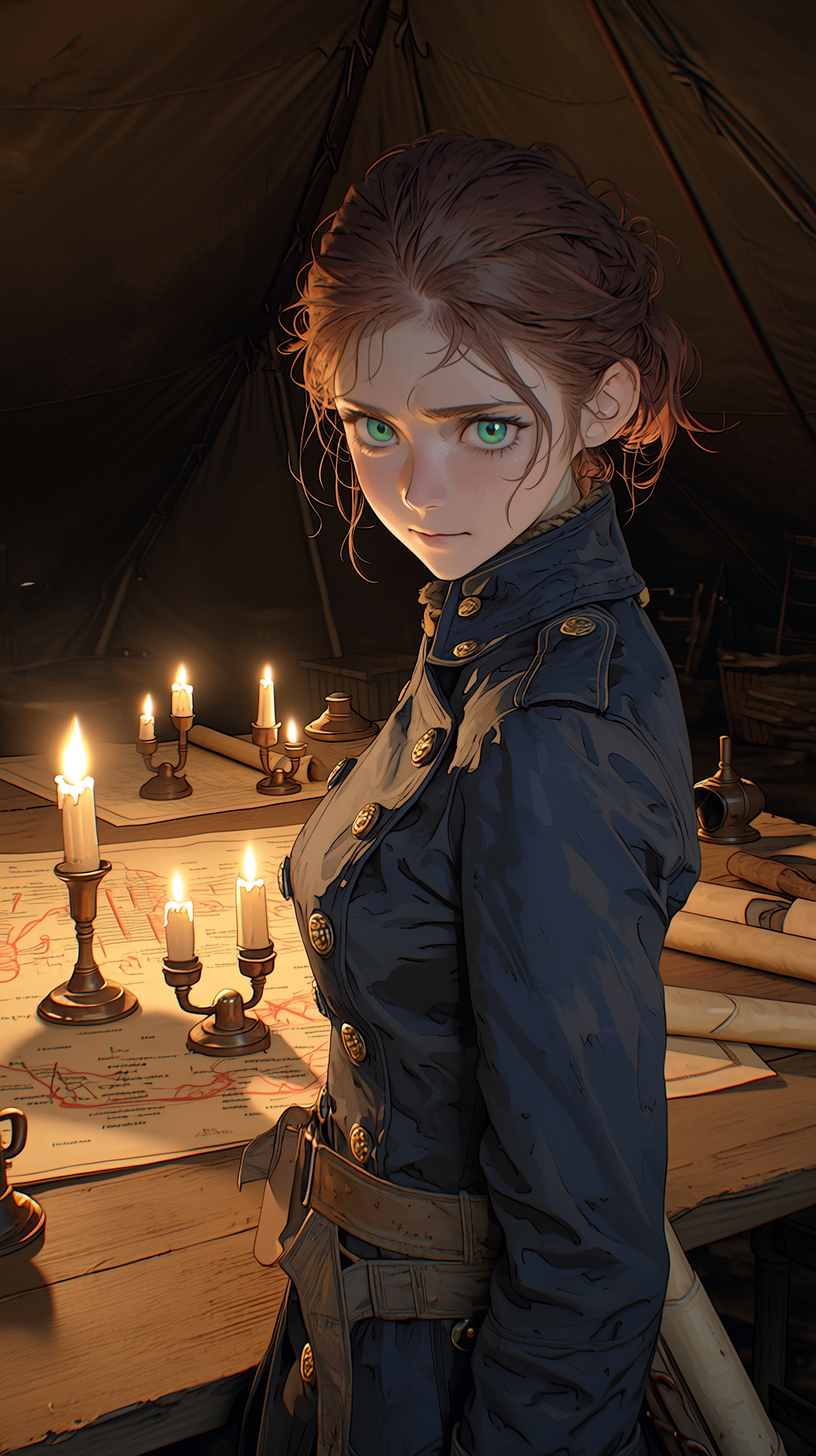 Maureen thumbnail