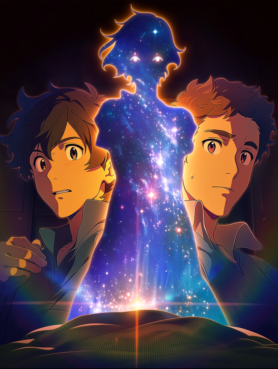 Echoes of Starlight thumbnail
