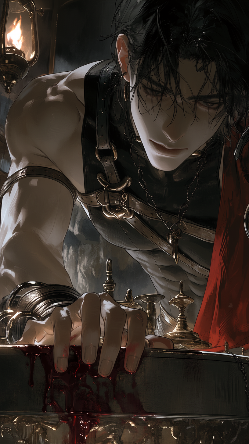 Kael thumbnail