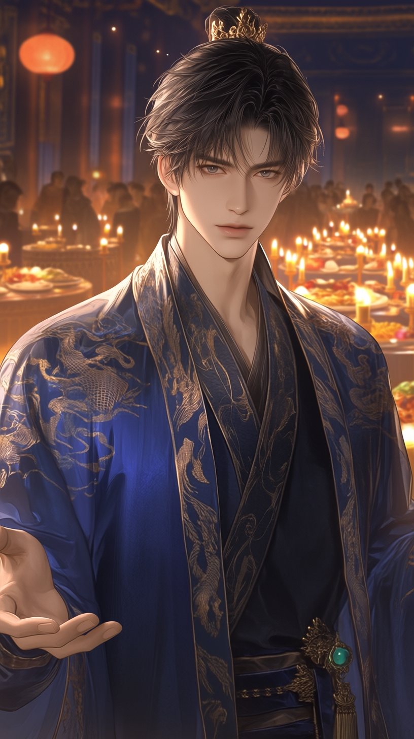 Shen Wei thumbnail