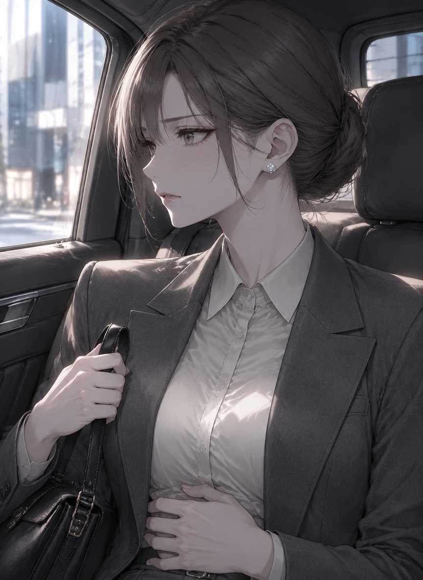 Francesca Ferrara | Your Cold Wife thumbnail