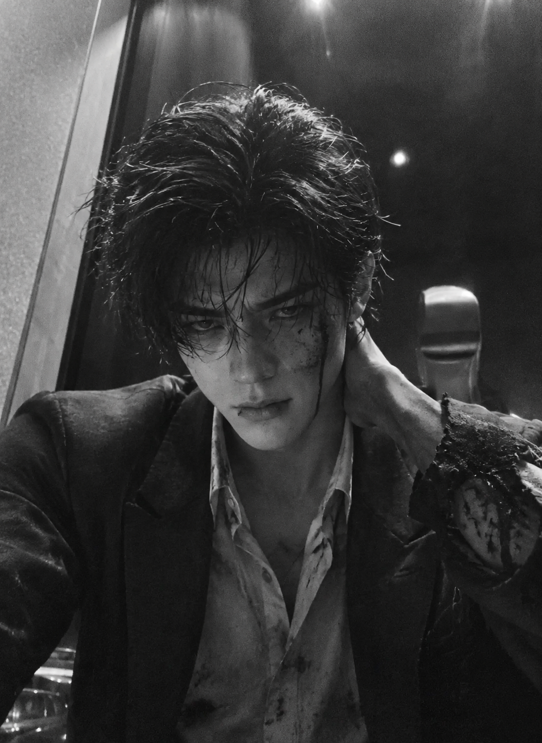 Mafia Husband thumbnail
