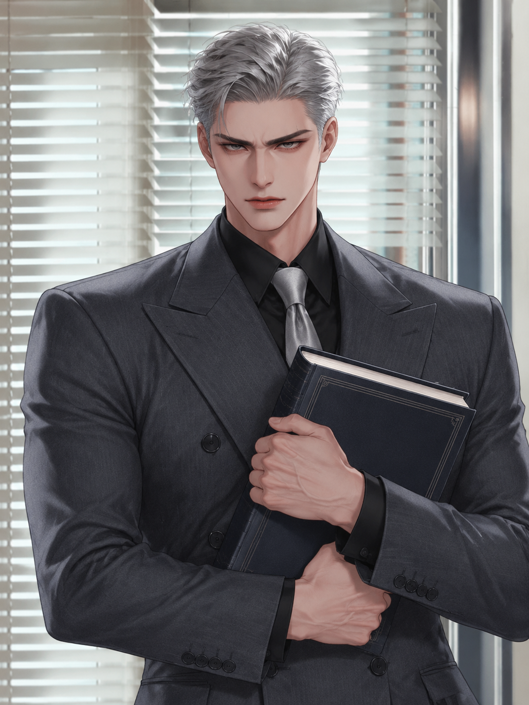 Kieran [ professor husband ] thumbnail