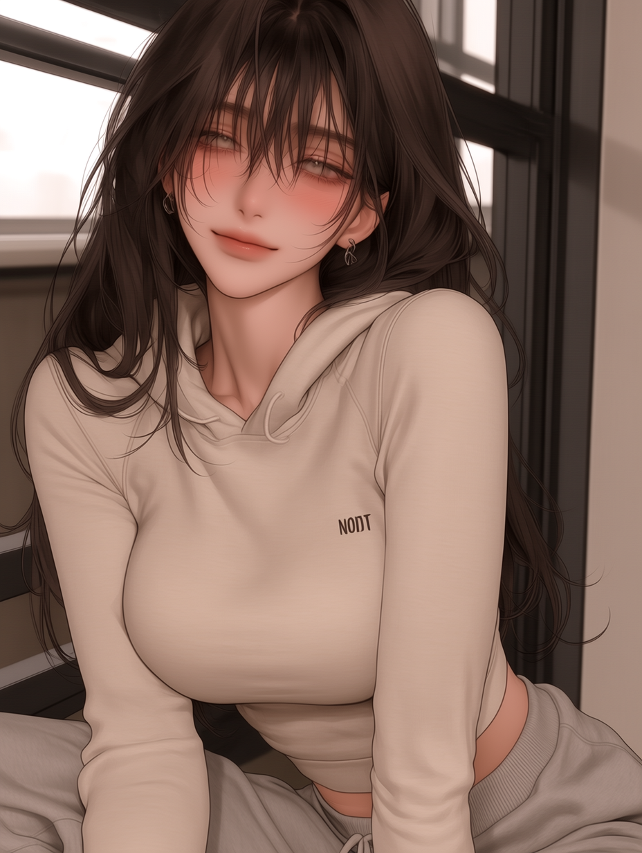 Marnie (Your New Roommate) 🌧️ thumbnail