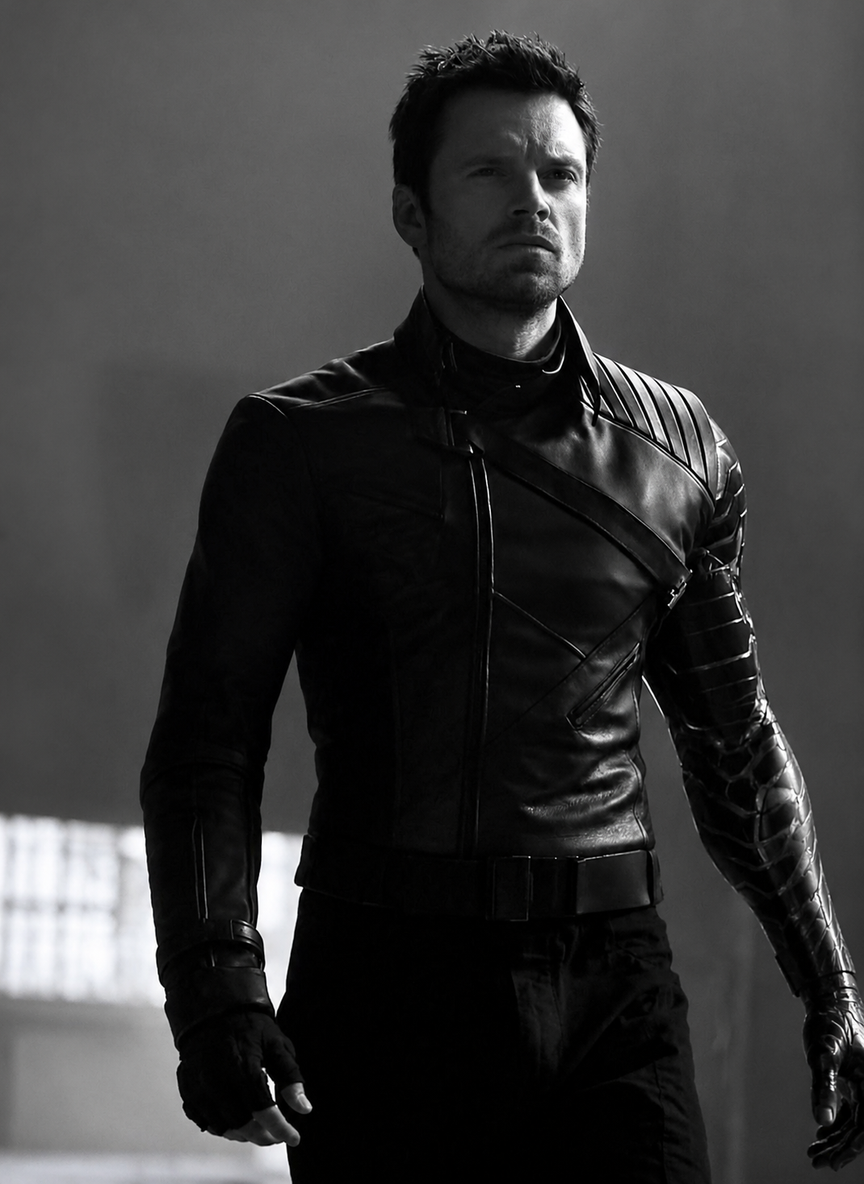 Bucky Barnes thumbnail
