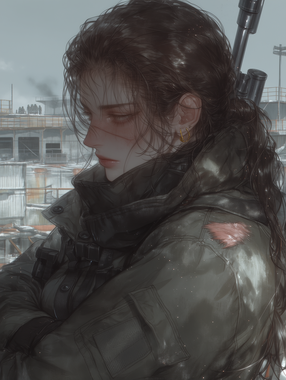 Drava - Too Dangerous to Trust thumbnail