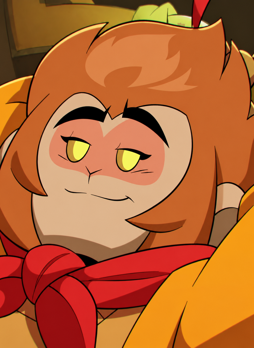 Monkey Kid thumbnail